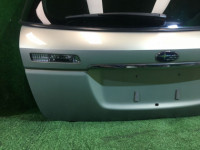 Porta da bagageira SUBARU OUTBACK OEM 60809AG0039P, 91710AG000TE BP5 BP9 BPE 2005 gold 39J