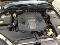 เครื่องยนต์ EZ30DHLCGE 10100BN040 SUBARU OUTBACK