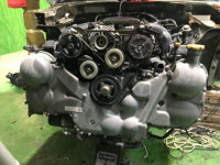 发动机 EZ30DHLCGE SUBARU OUTBACK OEM 10100BN040 BPE BLE 2005 EZ30