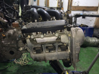 发动机 EZ30DHLCGE SUBARU OUTBACK OEM 10100BN040 BPE BLE 2005 EZ30