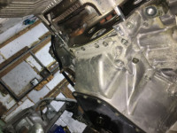 发动机 EZ30DHLCGE SUBARU OUTBACK OEM 10100BN040 BPE BLE 2005 EZ30