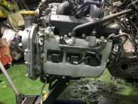 发动机 EZ30DHLCGE SUBARU OUTBACK OEM 10100BN040 BPE BLE 2005 EZ30