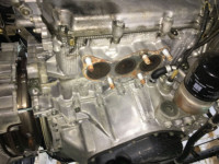 发动机 EZ30DHLCGE SUBARU OUTBACK OEM 10100BN040 BPE BLE 2005 EZ30
