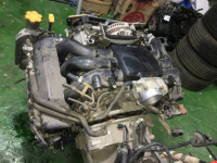 发动机 EZ30DHLCGE SUBARU OUTBACK OEM 10100BN040 BPE BLE 2005 EZ30