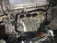 发动机 EZ30DHLCGE SUBARU OUTBACK OEM 10100BN040 BPE BLE 2005 EZ30