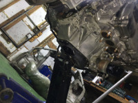 发动机 EZ30DHLCGE SUBARU OUTBACK OEM 10100BN040 BPE BLE 2005 EZ30