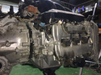 发动机 EZ30DHLCGE SUBARU OUTBACK OEM 10100BN040 BPE BLE 2005 EZ30