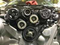 发动机 EZ30DHLCGE SUBARU OUTBACK OEM 10100BN040 BPE BLE 2005 EZ30