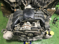 发动机 EZ30DHLCGE SUBARU OUTBACK OEM 10100BN040 BPE BLE 2005 EZ30