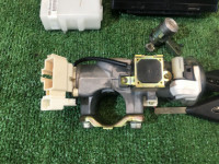 ชุดล็อกพร้อมกุญแจ SUBARU OUTBACK OEM 57491AG720 BPE BP9 BP5 2005 gold 39J