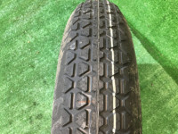 ล้ออะไหล่ 135/90D16 28111AC232 SUBARU OUTBACK OEM 28121AE110, 28111AC232 BPE BP9 2005