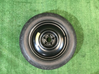 ล้ออะไหล่ 135/90D16 28111AC232 28121AE110, 28111AC232 SUBARU OUTBACK