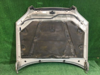 ฝากระโปรงหน้า SUBARU OUTBACK OEM 57229AG0209P BPE BP9 BP5 2005 gold 39J