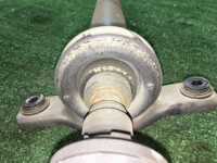 เพลากลาง SUBARU OUTBACK OEM 27111AG160 BPE BP9 2005 EZ30