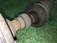 เพลากลาง SUBARU OUTBACK OEM 27111AG160 BPE BP9 2005 EZ30