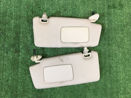 ที่บังแดด 92011AG120OR, 92011AG110OR SUBARU OUTBACK
