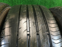 Wheel rims SUBARU OUTBACK OEM 28111AG130 BPE 2005