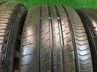 Wheel rims SUBARU OUTBACK OEM 28111AG130 BPE 2005