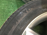 Wheel rims SUBARU OUTBACK OEM 28111AG130 BPE 2005