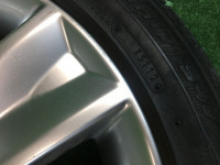 Wheel rims SUBARU OUTBACK OEM 28111AG130 BPE 2005