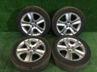 ล้อแม็ก 28111AG130 SUBARU OUTBACK