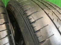 Wheel rims SUBARU OUTBACK OEM 28111AG130 BPE 2005