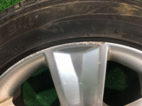 Wheel rims SUBARU OUTBACK OEM 28111AG130 BPE 2005