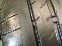 Wheel rims SUBARU OUTBACK OEM 28111AG130 BPE 2005