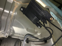 左后翼子板 SUBARU OUTBACK OEM 51490AG0309P BPE BP9 2005 gold 39J