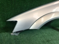 Left front fender SUBARU OUTBACK OEM 57110AG0309P BPE BLE 2005 gold 39J