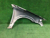 Left front fender SUBARU OUTBACK OEM 57110AG0309P BPE BLE 2005 gold 39J