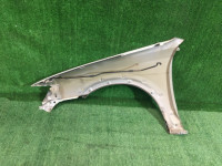 右フロントフェンダー SUBARU OUTBACK OEM 57110AG0209P BPE BLE 2005 gold 39J
