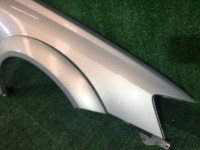 右フロントフェンダー SUBARU OUTBACK OEM 57110AG0209P BPE BLE 2005 gold 39J