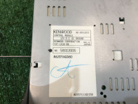 Auto-rádio с климатом SUBARU OUTBACK OEM 86213AG060 BP5 BP9 BPE 2005