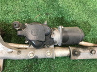 Mecanismo del limpiaparabrisas SUBARU OUTBACK OEM 86510AG002 BPE BP9 BP5 2005 EZ30