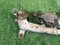 Mecanismo del limpiaparabrisas SUBARU OUTBACK OEM 86510AG002 BPE BP9 BP5 2005 EZ30