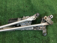 Mecanismo del limpiaparabrisas SUBARU OUTBACK OEM 86510AG002 BPE BP9 BP5 2005 EZ30