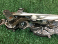 Mecanismo del limpiaparabrisas SUBARU OUTBACK OEM 86510AG002 BPE BP9 BP5 2005 EZ30