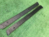 Frisos das embaladeiras SUBARU OUTBACK OEM 94060AG070, 94060AG080 BPE BP9 BP5 2005 gold 39J