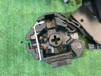 Revestimento da bagageira SUBARU OUTBACK OEM 94072AG040JC, 94072AG050JC, 95066AG020JC, 95067AG041JC, 95067AG051JC BPE BP9 BP5 2005 gold 39J