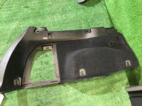 Revestimento da bagageira SUBARU OUTBACK OEM 94072AG040JC, 94072AG050JC, 95066AG020JC, 95067AG041JC, 95067AG051JC BPE BP9 BP5 2005 gold 39J