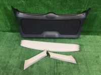 Tailgate trim 94320AG000JC SUBARU OUTBACK