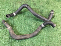 Tubos do aquecimento SUBARU OUTBACK OEM 72421AG010, 72411AG000 BPE BP9 2005 EZ30