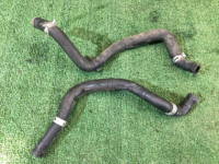 ท่อฮีตเตอร์ 72421AG010, 72411AG000 SUBARU OUTBACK