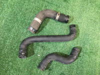 Radiator hoses SUBARU OUTBACK OEM 45161AG030, 45161AG040, 45161AG050 BPE BLE 2005 EZ30