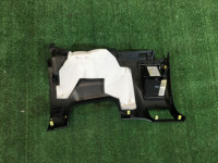 Lower dash trim SUBARU OUTBACK OEM 66075AG001JC, 66170AG020JC BPE BP9 BP5 2005 gold 39J