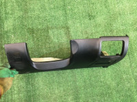 Lower dash trim SUBARU OUTBACK OEM 66075AG001JC, 66170AG020JC BPE BP9 BP5 2005 gold 39J