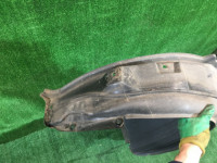 ซุ้มล้อหน้าขวา SUBARU OUTBACK OEM 59120AG020 BPE BP9 2005 gold 39J