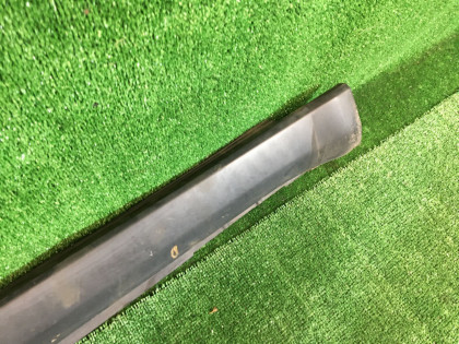 Right sill SUBARU OUTBACK OEM 91112AG120 BPE BP9 2005 gold 39J