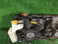 หม้อน้ำ SUBARU OUTBACK OEM 45119AG040, 45131AG000, 45121AG010, 45122AG011 BPE BLE 2005 EZ30